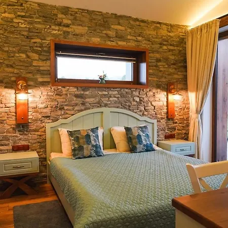 Mountain Aleksia- With Jacuzzi *