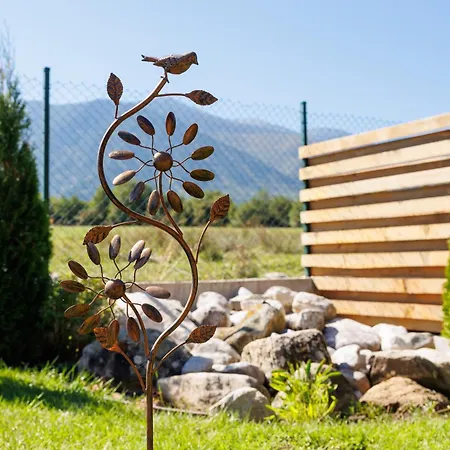 Mountain Aleksia- With Jacuzzi Razlog