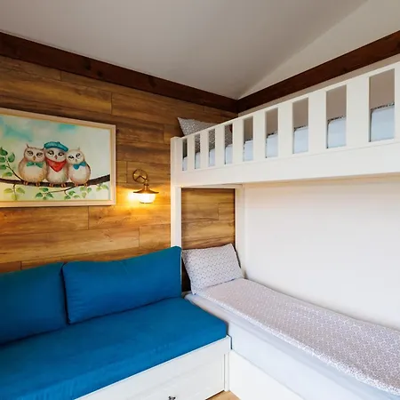 Mountain Aleksia- With Jacuzzi Razlog