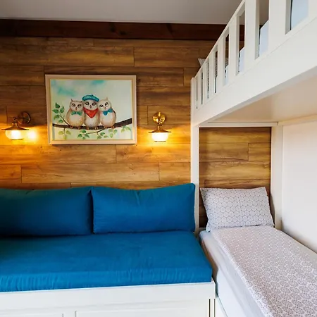 Villa Mountain Aleksia- With Jacuzzi *