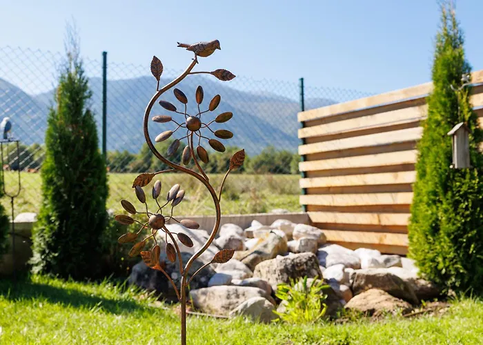 Mountain Aleksia- With Jacuzzi Razlog