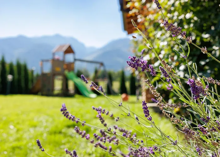 Вилла Mountain Aleksia- With Jacuzzi *