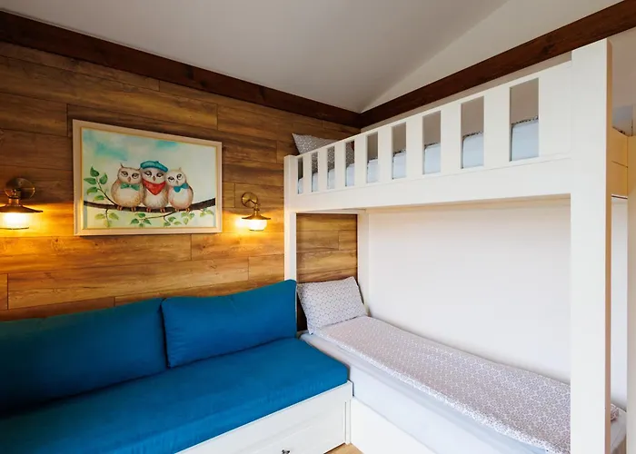 Mountain Aleksia- With Jacuzzi Razlog